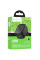 Мережевий зарядний пристрій Hoco CS101A Folding PD20W+QC3.0 (1USB-A/1C) - Black - фото