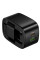 Мережевий зарядний пристрій Hoco CS101A Folding PD20W+QC3.0 (1USB-A/1C) - Black - фото
