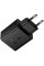 Мережевий зарядний пристрій Hoco N77 Star PD45W (1USB-C) - Black - фото