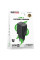 Мережевий зарядний пристрій Borofone BAS84A Star PD25W (1USB-C) - Black - фото
