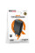 Мережевий зарядний пристрій Borofone BAS72A Source QC3.0 (1USB-A) - Black - фото