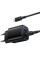 Мережевий зарядний пристрій Borofone BAS81A Star 10.5W (2USB-A) + кабель USB to MicroUSB - Black - фото