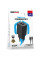 Мережевий зарядний пристрій Borofone BAS81A Star 10.5W (2USB-A) + кабель USB to Type-C - Black - фото