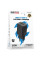 Мережевий зарядний пристрій Borofone BAS83A Star PD20W+QC3.0 (1USB-A/1C) - Black - фото