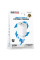 Мережевий зарядний пристрій Borofone BAS83A Star PD20W+QC3.0 (1USB-A/1C) - White - фото