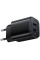 Мережевий зарядний пристрій Borofone BAS81A Star 10.5W (2USB-A) - Black - фото