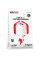 Мережевий зарядний пристрій Borofone BAS81A Star 10.5W (2USB-A) - White - фото