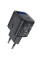 Сетевое зарядное устройство Acefast A113 PD20W GaN (1USB-C) - Black - фото
