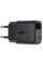Сетевое зарядное устройство Acefast A113 PD20W GaN (1USB-C) - Black - фото