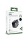 Мережевий зарядний пристрій Acefast A115 PD30W GaN (1USB-C) - Black - фото