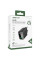 Мережевий зарядний пристрій Acefast A90 QC3.0 18W (1USB-A) - Black - фото