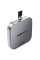 Адаптер Acefast QC2 AI Box car wireless CarPlay/Android Auto - Metal gray - фото