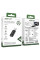 Перехідник Acefast J2 USB Male to Type-C Female USB3.0 - Black - фото