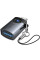 Перехідник Hoco UA46C Type-C Male to USB Female USB3.0 - Metal gray - фото