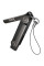 Перехідник Hoco UA47A Type-C male to Type-C female adapter - Black - фото