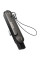 Перехідник Hoco UA47A Type-C male to Type-C female adapter - Black - фото