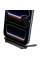 Перехідник Hoco UA47A Type-C male to Type-C female adapter - Black - фото