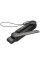Перехідник Hoco UA47A Type-C male to Type-C female adapter - Black - фото