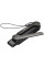 Перехідник Hoco UA47 Lightning male to Type-C female adapter - Black - фото