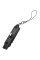 Перехідник Hoco UA47 Lightning male to Type-C female adapter - Black - фото