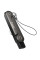 Перехідник Hoco UA47 Lightning male to Type-C female adapter - Black - фото