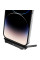 Перехідник Hoco UA47 Lightning male to Type-C female adapter - Black - фото