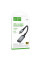 Перехідник Hoco UA43A Type-C to HDTV (0.2m) - Metal gray - фото