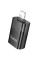 Перехідник Hoco UA36 Lightning male to USB female - Black - фото