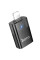 Перехідник Hoco UA36 Lightning male to USB female - Black - фото