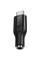 Перехідник Hoco UPA35 Mia Type-C to 3.5mm - Black - фото
