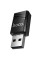 WiFi адаптер Hoco HI38 WiFi4 USB Internal Antenna 150Mbps - Black - фото