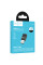 WiFi адаптер Hoco HI38 WiFi4 USB Internal Antenna 150Mbps - Black - фото