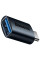 Перехідник Baseus Ingenuity Series Mini Type-C to USB 3.1 (ZJJQ000001) - Blue - фото