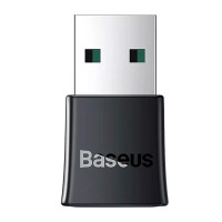 Bluetooth адаптер Baseus BA07 (ZJBA010001) - Black