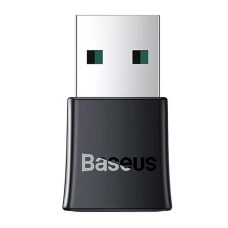 Bluetooth адаптер Baseus BA07 (ZJBA010001) - Black
