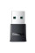 Bluetooth адаптер Baseus BA07 (ZJBA010001) - Black - фото