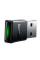 Bluetooth адаптер Baseus BA07 (ZJBA010001) - Black - фото
