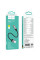 Перехідник Hoco UPA32D Clever USB to 3.5mm - Black - фото
