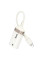 Перехідник Hoco UA41A Crystal Lightning to RJ45 100 Mbs (0.15m) - Apricot - фото