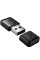 Bluetooth адаптер Hoco UA42 BT5.4 - Black - фото