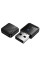 Bluetooth адаптер Hoco UA42 BT5.4 - Black - фото