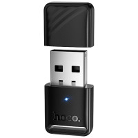 Bluetooth адаптер Hoco UA42 BT5.4 - Black