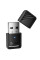 Bluetooth адаптер Hoco UA42 BT5.4 - Black - фото