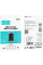 Bluetooth адаптер Hoco UA42 BT5.4 - Black - фото