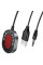 Bluetooth аудіо ресивер Hoco E150 Path (AUX 3.5mm+USB-A) - Metal gray - фото