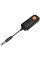 Bluetooth аудіо ресивер/трансмітер Borofone BC62 Walker (AUX 3.5mm) - Black star - фото