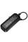 Bluetooth аудіо ресивер/трансмітер Borofone BC62 Walker (AUX 3.5mm) - Black star - фото