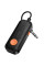 Bluetooth аудіо ресивер/трансмітер Borofone BC62 Walker (AUX 3.5mm) - Black star - фото
