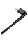 WiFi адаптер Hoco HI37 WiFi4 USB External Antenna 150Mbps - Black - фото