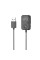 Bluetooth аудіо ресивер Borofone BC49 June (USB-A) - Black - фото